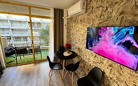 A ESTRENAR PRECIOSO APARTAMENTO EN APARTHOTEL INTER2 12 months open